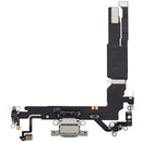 Puerto de carga con cable flex iPhone 17 (Premium) (Sage)