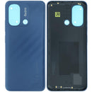 Tapa trasera original Xiaomi Redmi 12C Ocean Blue, repuesto para reparación, código 22120RN86G.