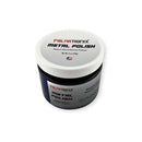 Pulidor de metal PolarTronix de 6 oz, ideal para aluminio, disipadores CPU/GPU, llantas y superficies metálicas.