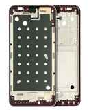 Encuentra tu carcasa de marco medio compatible para Motorola One Hyper en Quetzaltenango.