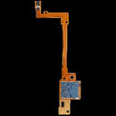 Cable Flex de Tarjeta SIM compatible con Samsung Galaxy Tab Pro 10.1" (T520) en Xela Quetzaltenango.