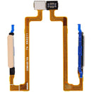 Reemplazo del flex de sensor de huellas dactilares para Xiaomi Redmi Note 12R Pro en Xela Quetzaltenango.