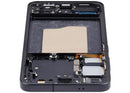 Pantalla OLED con marco Samsung Galaxy S25 5G en Quetzaltenango, encuentra la mejor calidad en displays para tu dispositivo.