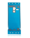 Adhesivo para tapa trasera LG Stylo 5 original