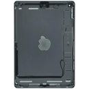 Tapa trasera Space Gray usada para iPad 7 (2019) modelos A2197, A2198, A2200, ideal para reparación.