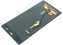 Pantalla LCD original negra para Huawei P9 Plus (VIE-L09, VIE-L29), ideal para reparación de display roto.
