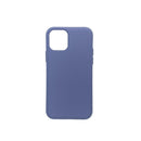 Estuche  Silicon  - Iphone 11 Pro Azure