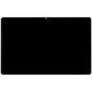 Pantalla OLED sin marco gris premium para Samsung Galaxy Tab S11 Ultra 14.6" (SM-X930/X936B), repuesto para reparación.