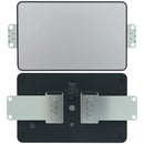 Trackpad original Apple MacBook Neo 2026 color blush, pieza de repuesto para reparación, A3071, A3072.