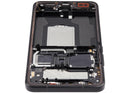 Pantalla LCD y digitalizador refurbished Xiaomi 15 Ultra negro para reparación de display roto.