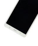 Pantalla LCD refurbished blanca para Samsung Galaxy Tab A 7.0 2016 T280, repuesto para reparación.