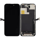 Pantalla iPhone 14 Pro AQ7 3.0, 120Hz, para reparación de display A2659/A2889/A2892.