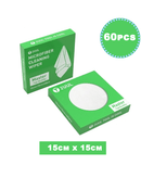 Compra las toallas de microfibra para limpieza Master de 15cm*15cm (60Pcs) en Xela Quetzaltenango.