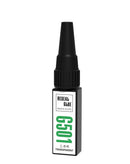 Pegamento WAHE 2UUL G501 transparente de 20ml, adhesivo de alta resistencia para reparaciones electrónicas.