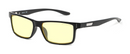 GUNNAR CRUZ 12+ ONYX/AMBER FOCUSING POWER