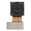 Repuesto de cámara macro trasera 2MP para Xiaomi Redmi Note 9 5G, lente premium para reparación.
