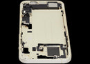 Encuentra chasis con puerto de carga flex y piezas pequeñas para iPhone 15 Plus en Xela, Quetzaltenango.