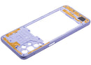 Encuentra la mejor carcasa de marco medio compatible para Samsung Galaxy A32 5G en Xela Quetzaltenango.