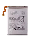 Batería Galaxy Z Flip 3 5G en Quetzaltenango, Xela - Reparación y sustitución de componentes originales.