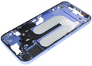 Tapa superior original USADA iPhone 16 Plus (US Version) color Ultramarine, chasis A3290/A3291 con eSIM.