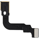 Cable FPC de reparación Face ID 2nd Gen para iPhone 15 Pro, JCID, requiere soldadura, pieza de repuesto.