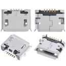 Reparación de puerto de carga con 05 pines y conector Micro B en Quetzaltenango - Técnico especializado con garantía en Xela.