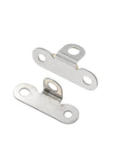 Soporte trasero metálico para unidad óptica SuperDrive DVD de MacBook Pro 13" A1278 (2009-2012).