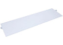 Tapa trasera original plateada para MacBook Neo 2026, modelo A3404, carcasa de repuesto Apple.