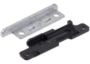 Soporte de botón de encendido y volumen para iPad Air 4 (A2316, A2324, A2325) y Air 5 (A2072) Cellular.