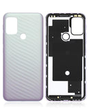 Tapa trasera Motorola Moto G10 (XT2127-2 / 2021) / G10 Power (XT2127-4 / 2021) en Xela.