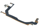 Puerto de carga flex cable original Motorola Razr Fold XT2651 / 2026, repuesto para reparación.