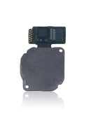Reparación de lector de huella con cable flexible para Huawei Honor Play 8a, 8a Pro, Y6 (2019), Y6 Prime (2019) en Xela.