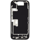 Encuentra la carcasa intermedia con puerto de carga y cable flex para iPhone 16 Pro en Quetzaltenango.