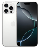 APPLE IPHONE 16 PRO MAX WHITE TITANIUM 512GB