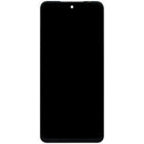Pantalla LCD original Xiaomi Redmi 10 sin marco, repuesto para reparación display.