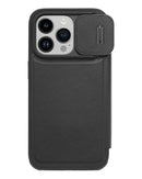 Compra el Estuche Wallet Armadillo Komodo para iPhone 14 Pro en Xela, protege tu iPhone con estilo.