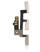 Cable flex de bot√≥n de encendido y volumen para Motorola Moto G Power (XT2041-4 / XT2041-6 / XT2041-7 / XT2041DL / 2020)