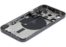 Encuentra tapas traseras originales para iPhone 15 Pro en Quetzaltenango en nuestra tienda de reparaciones de confianza en Xela.