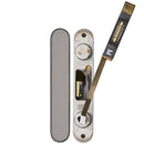 Botón de control de cámara para iPhone 16 Pro/Pro Max A3083 A3084 A3293 A3294, titanio natural.