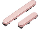Botones físicos (Encendido / Volumen) para Google Pixel 9 (Peony) en Quetzaltenango.