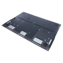 Tapa superior original Space Black para MacBook Pro 14 (A3426/A3427), repuesto para reparación.