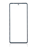 Cristal frontal compatible para Motorola Moto Edge Plus / Edge 30 Pro / Edge X30 en Quetzaltenango.