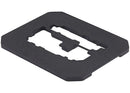 Plataforma Amaoe A19 para reballing de media capa estañado para iPhone 17, 17 Air, 17 Pro y 17 Pro Max.