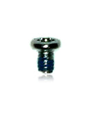 Tornillo M1.4 x 2.3 blanco original para reparación de Motorola Moto G Play 2023 XT2271.