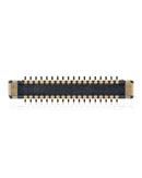 Conector FPC LCD compatible con iPad Pro 10.5" disponible en Xela Quetzaltenango.