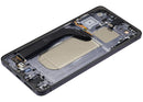 Encuentra la pantalla OLED con marco para Samsung Galaxy S25 Edge en Xela, Quetzaltenango.