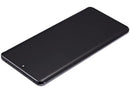 Pantalla negra refurbished para Xiaomi Redmi Note 14 Pro 5G o Poco X7, repuesto de display LCD.