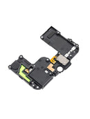 Altavoz de repuesto para Motorola One Zoom (XT2010-01), pieza de reparación de sonido, color negro.