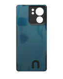 Encuentra la tapa trasera original en color negro Eclipse para Motorola Moto Edge en Xela Quetzaltenango.