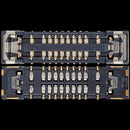 Conector FPC del escaner de radar para iPhone 15 Pro / 15 Pro Max (16 Pin)